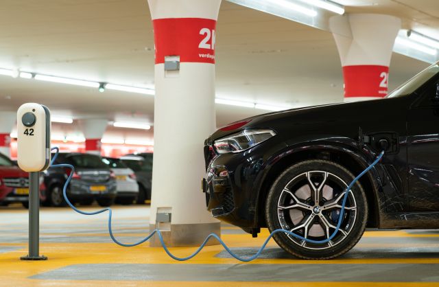 Electric Leasing Deals